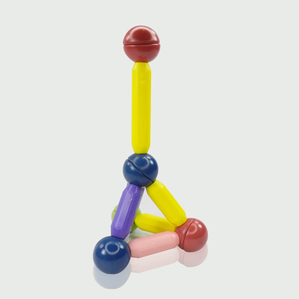 Playbox Mag box set of 64 - Tortoyse