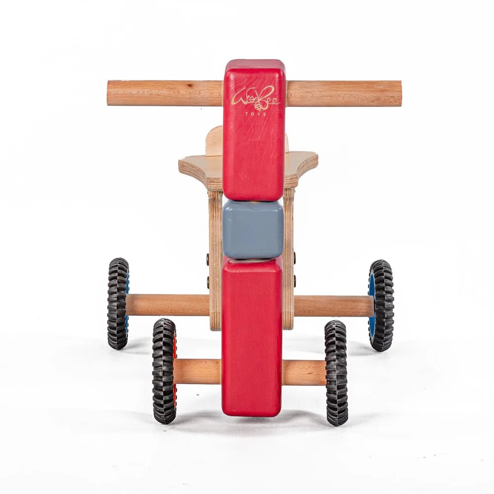 Rodeo Bike - Tortoyse