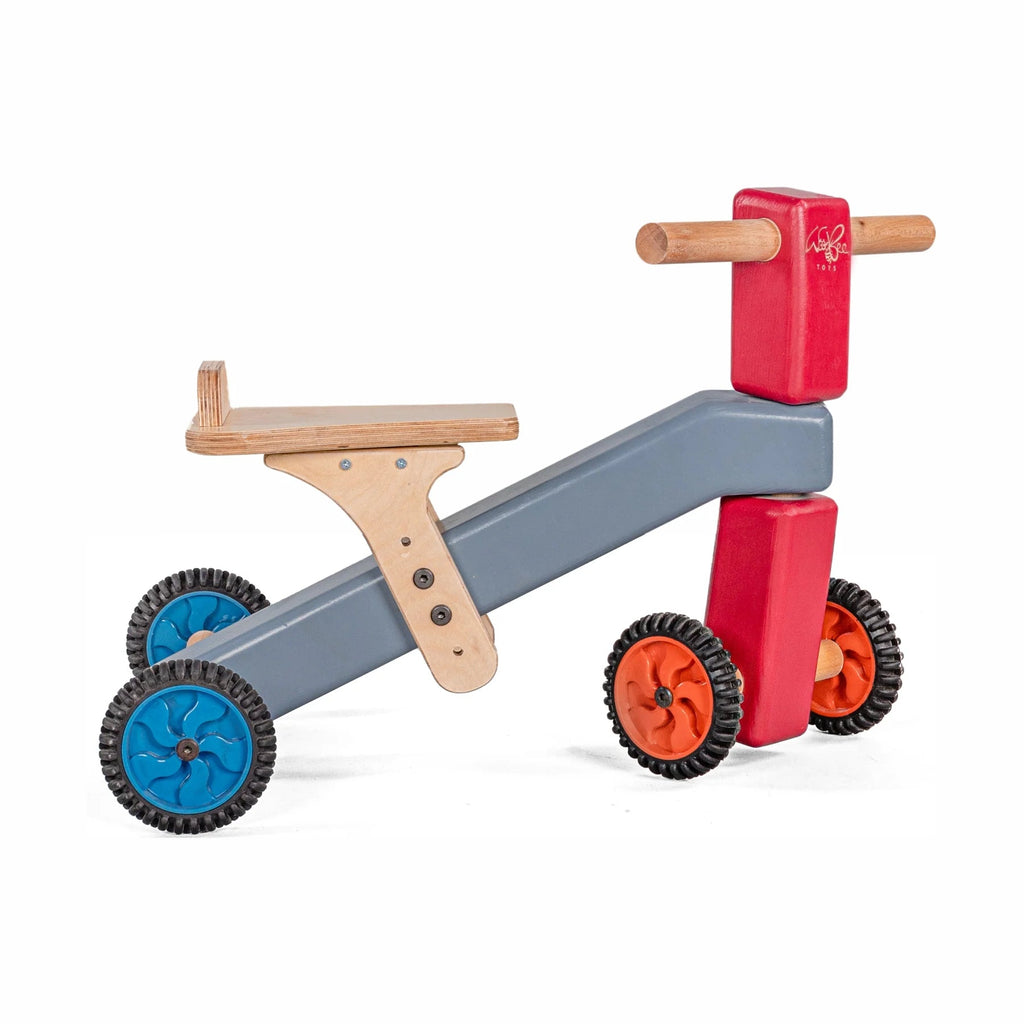 Rodeo Bike - Tortoyse