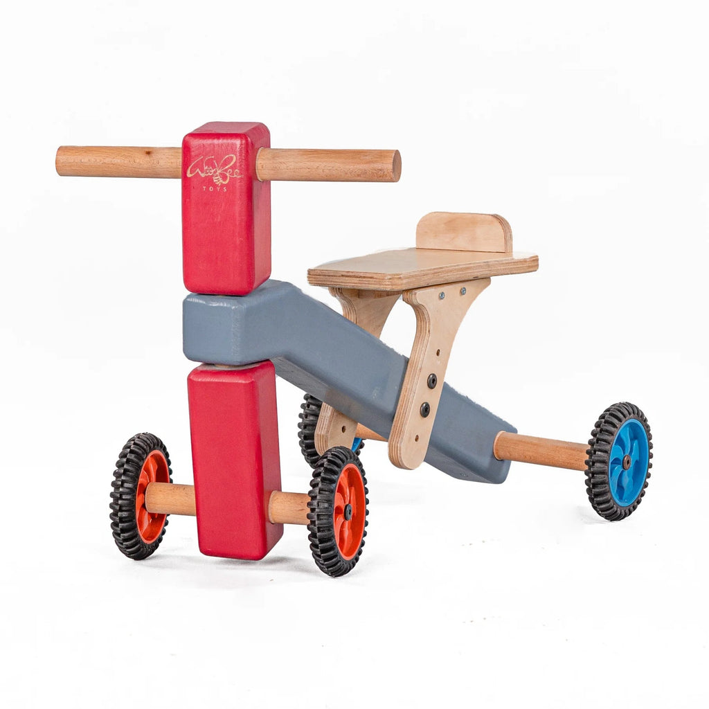 Rodeo Bike - Tortoyse