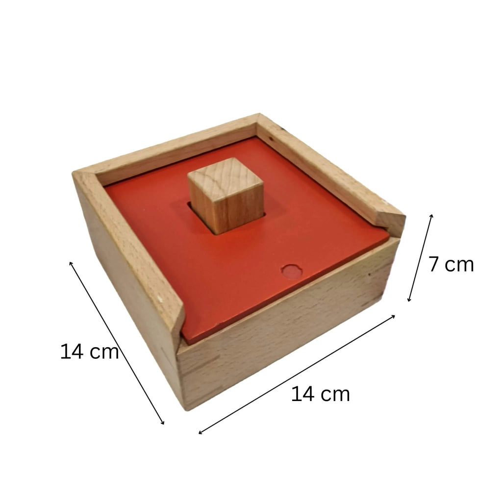 Shapes Sorter - Tortoyse