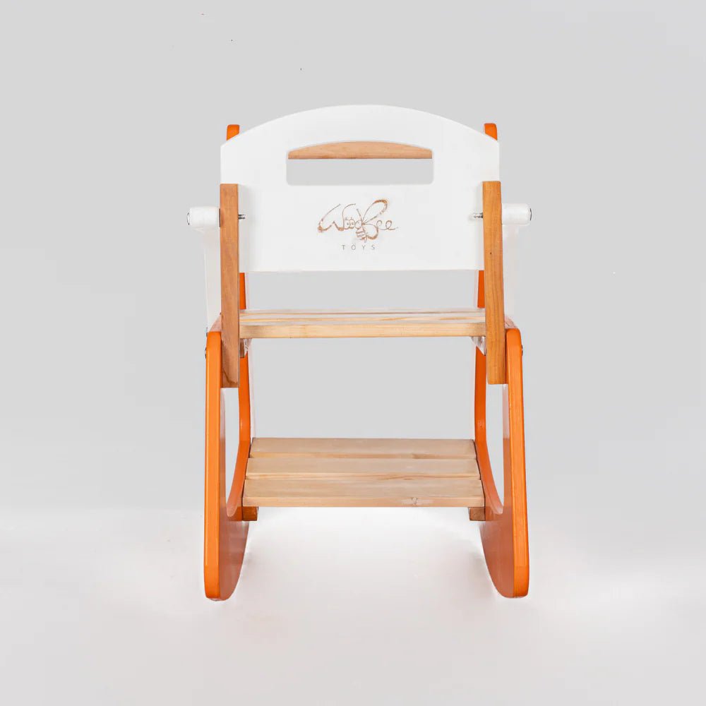 Sleigh Rocker - Large - Tortoyse Toys