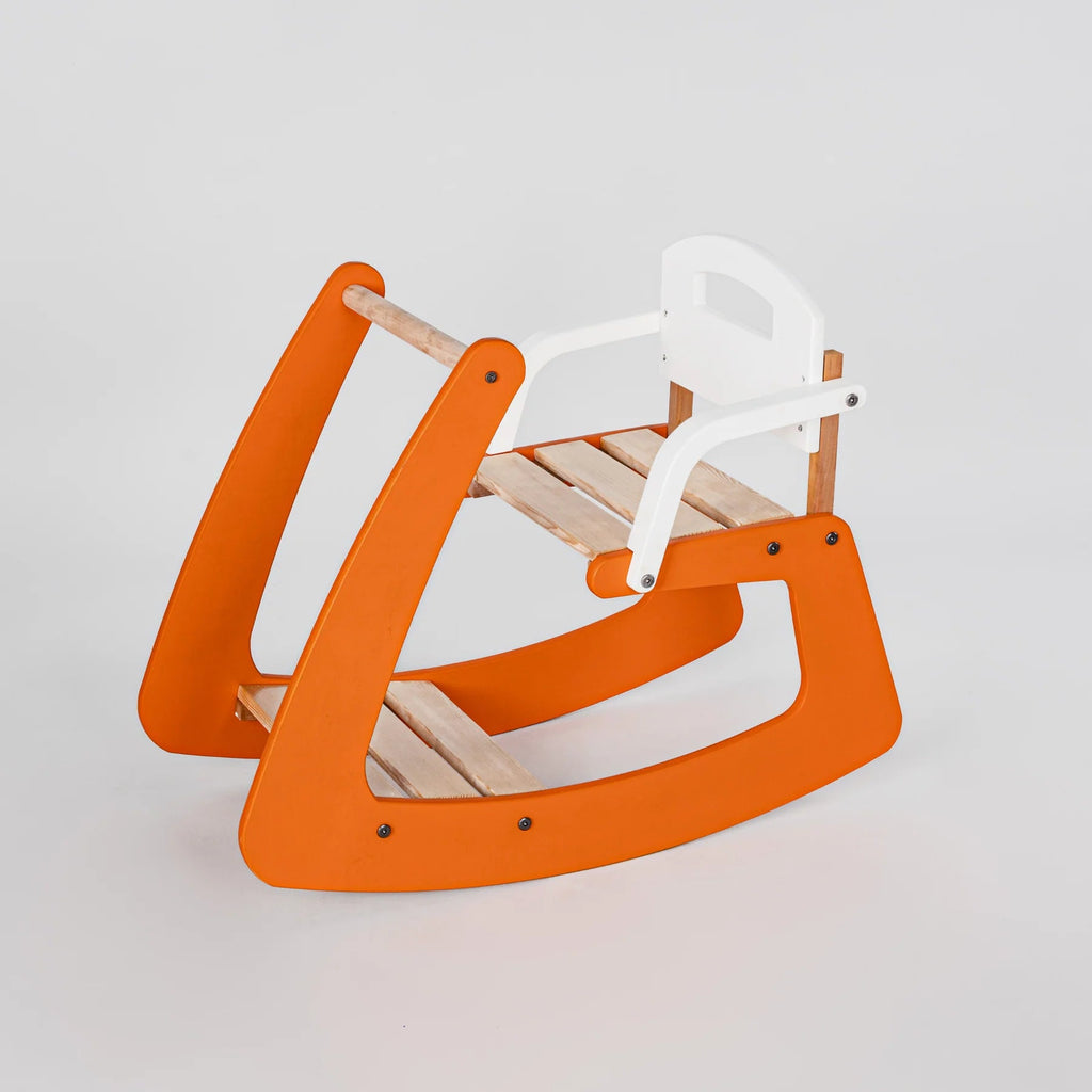 Sleigh Rocker - Large - Tortoyse Toys