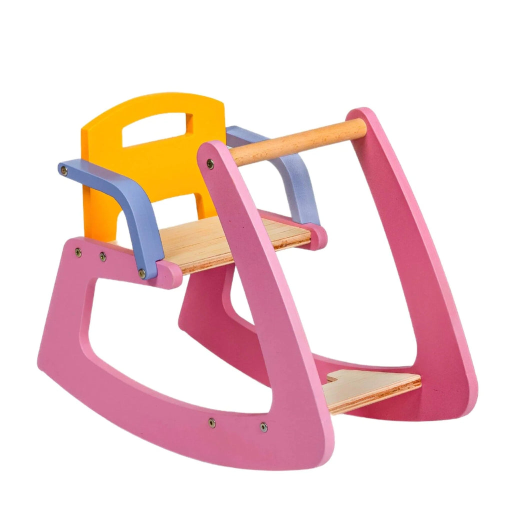 Sleigh Rocker Small - Tortoyse Toys