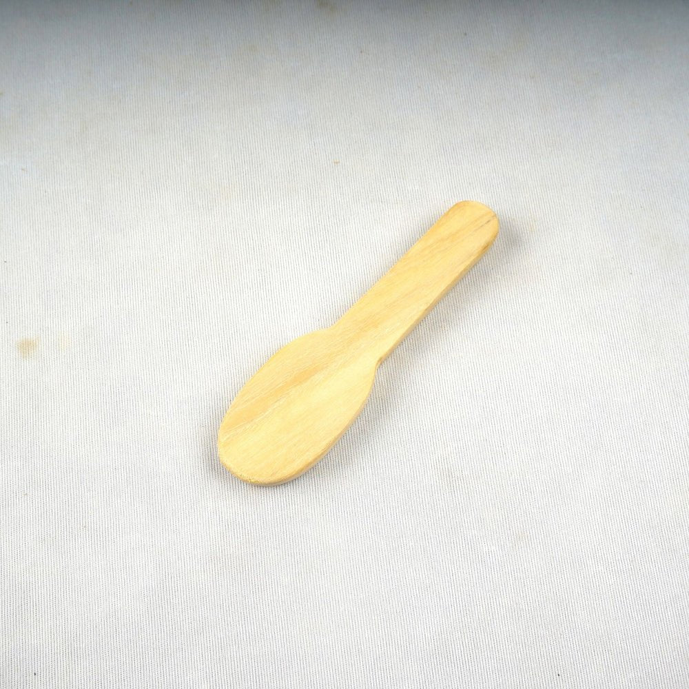 Spoon + Knife - Tortoyse