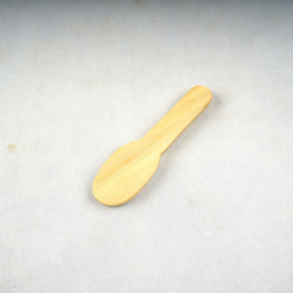 Spoon + Knife + Fork - Tortoyse