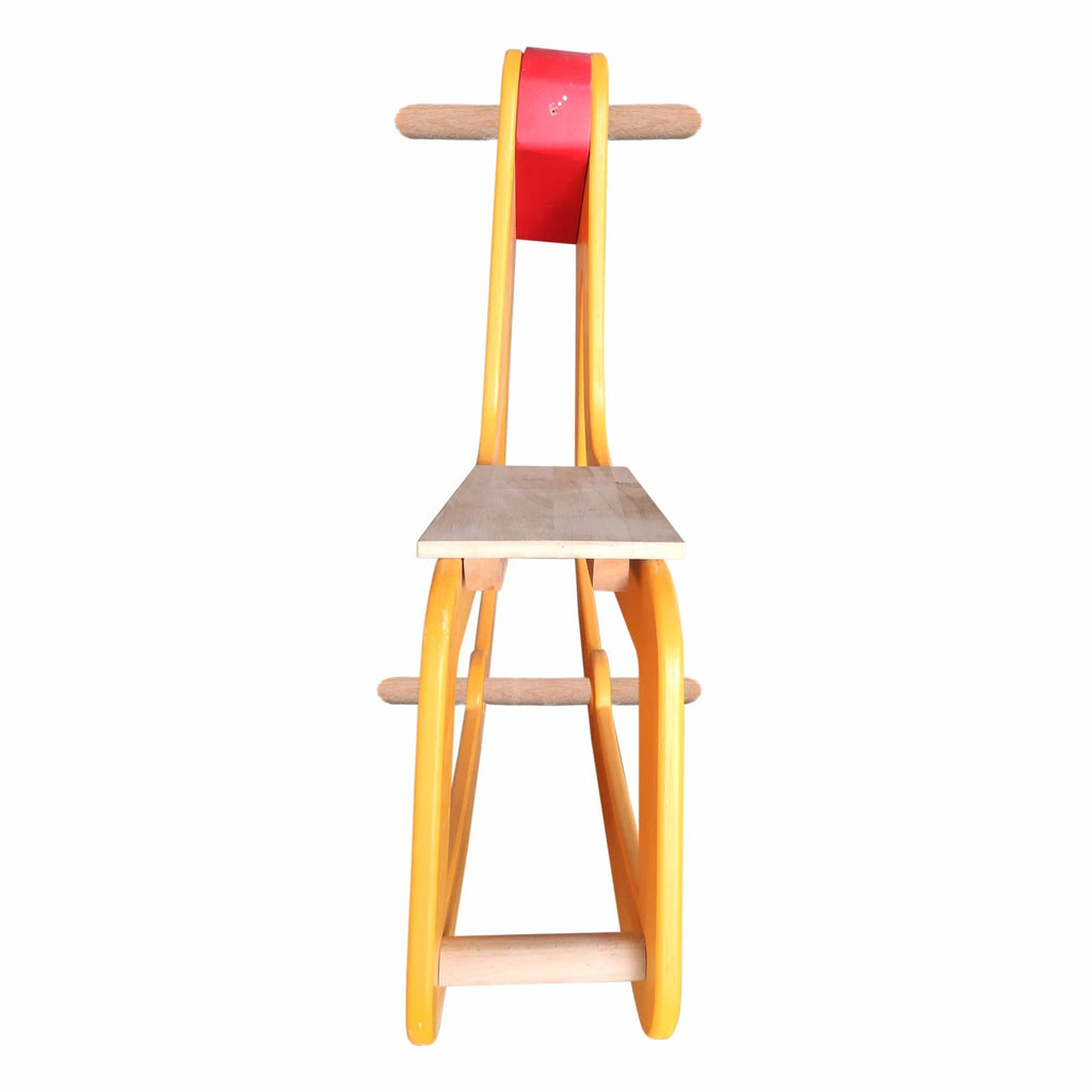 Stallion Rocker - Large - Tortoyse