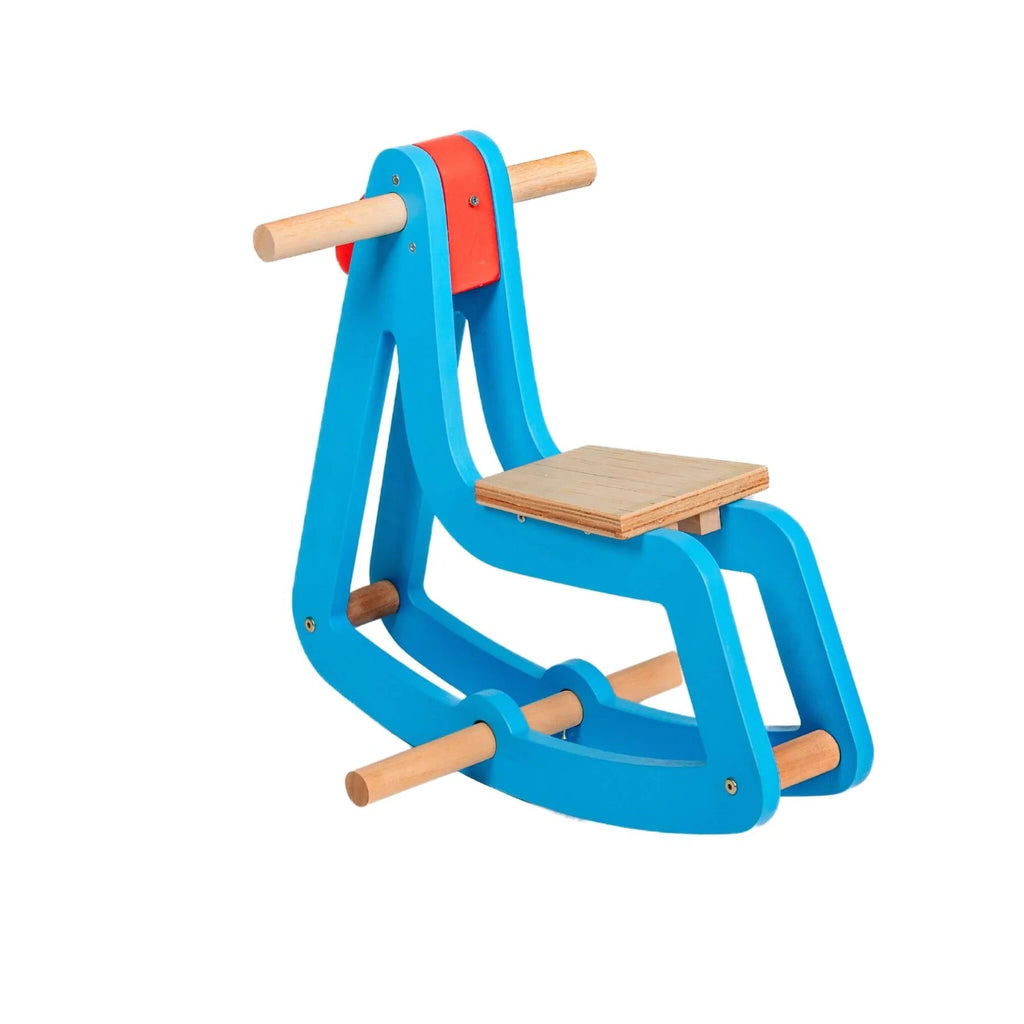 Stallion Rocker - Small - Tortoyse
