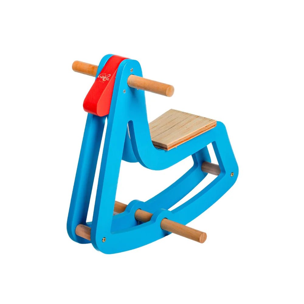 Stallion Rocker - Small - Tortoyse