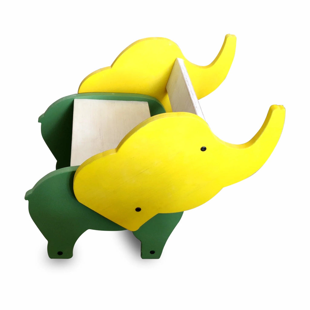 Step Stool - Tortoyse