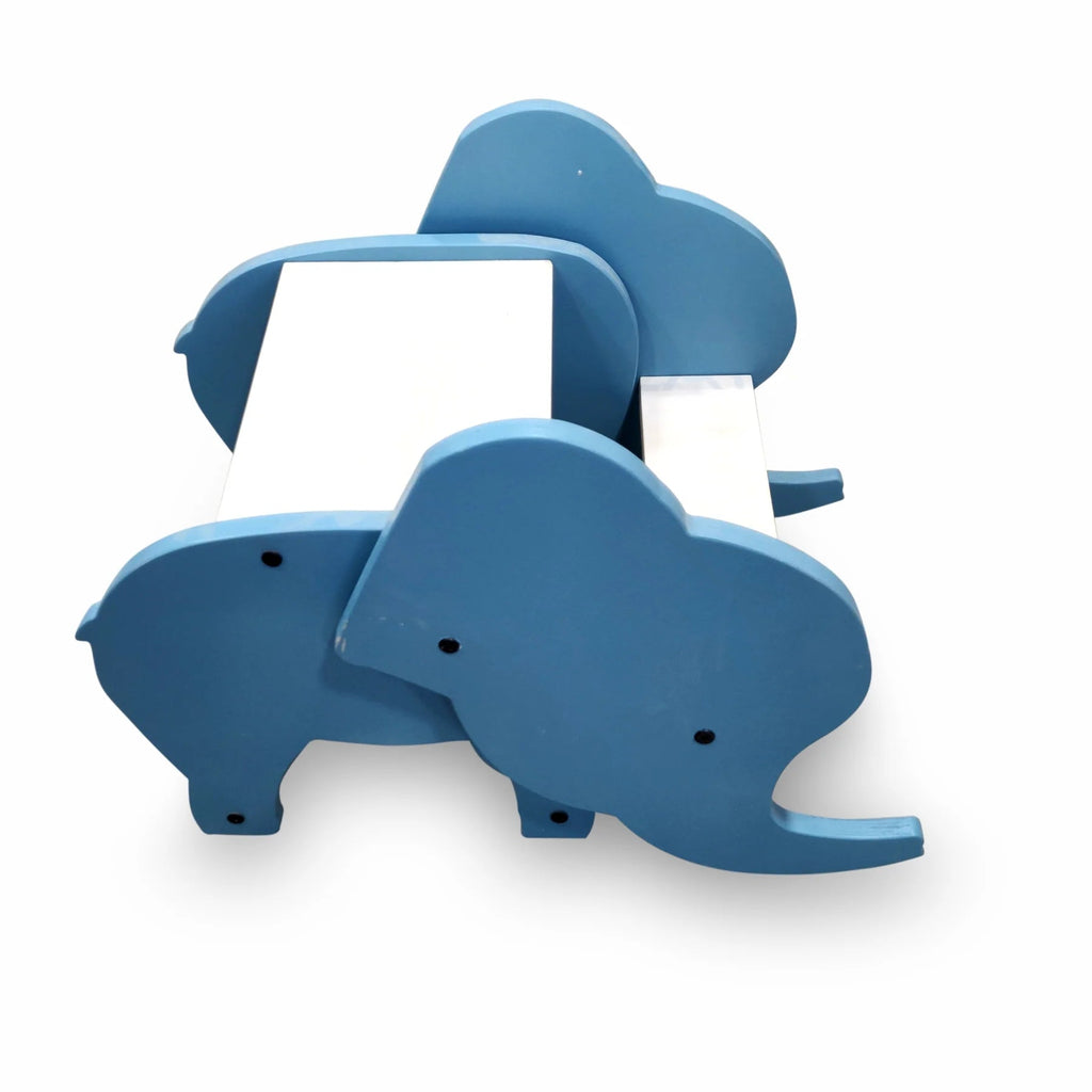Step Stool - Tortoyse
