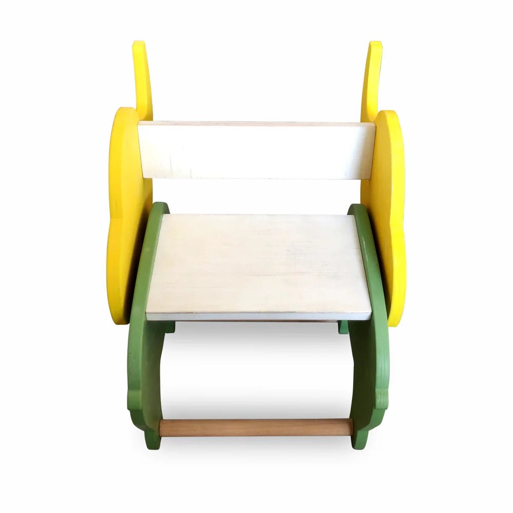 Step Stool - Tortoyse