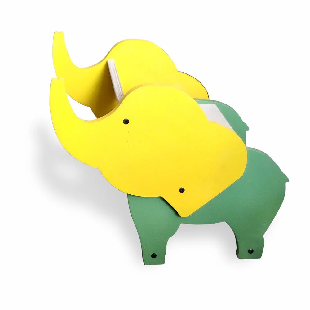Step Stool - Tortoyse