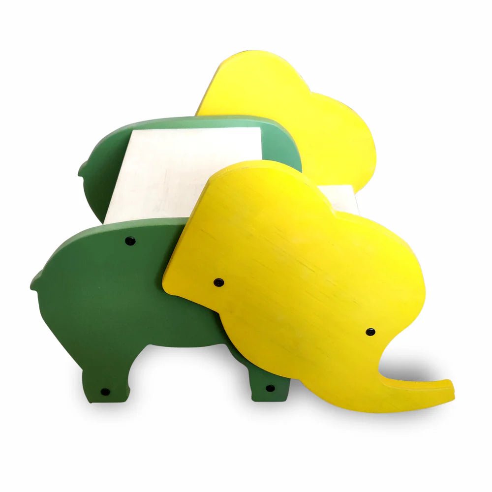 Step Stool - Tortoyse