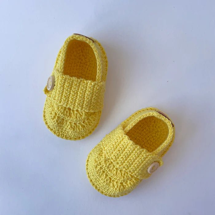 STRAP ON SHOES - Tortoyse FOOTWEAR