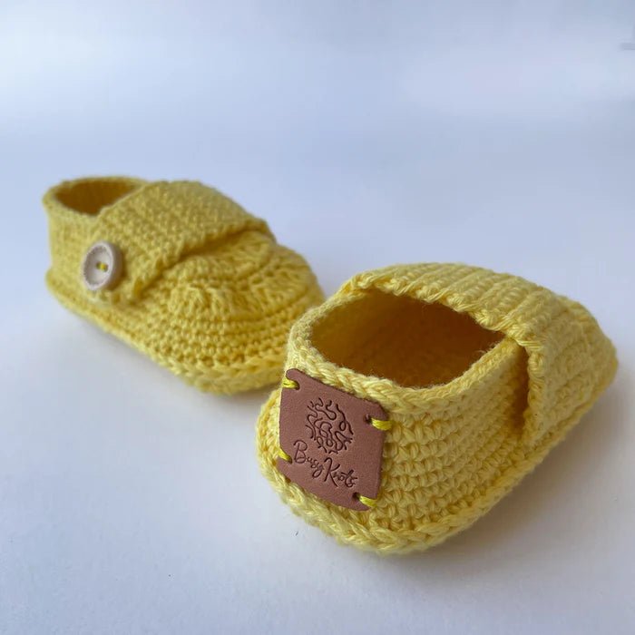 STRAP ON SHOES - Tortoyse FOOTWEAR