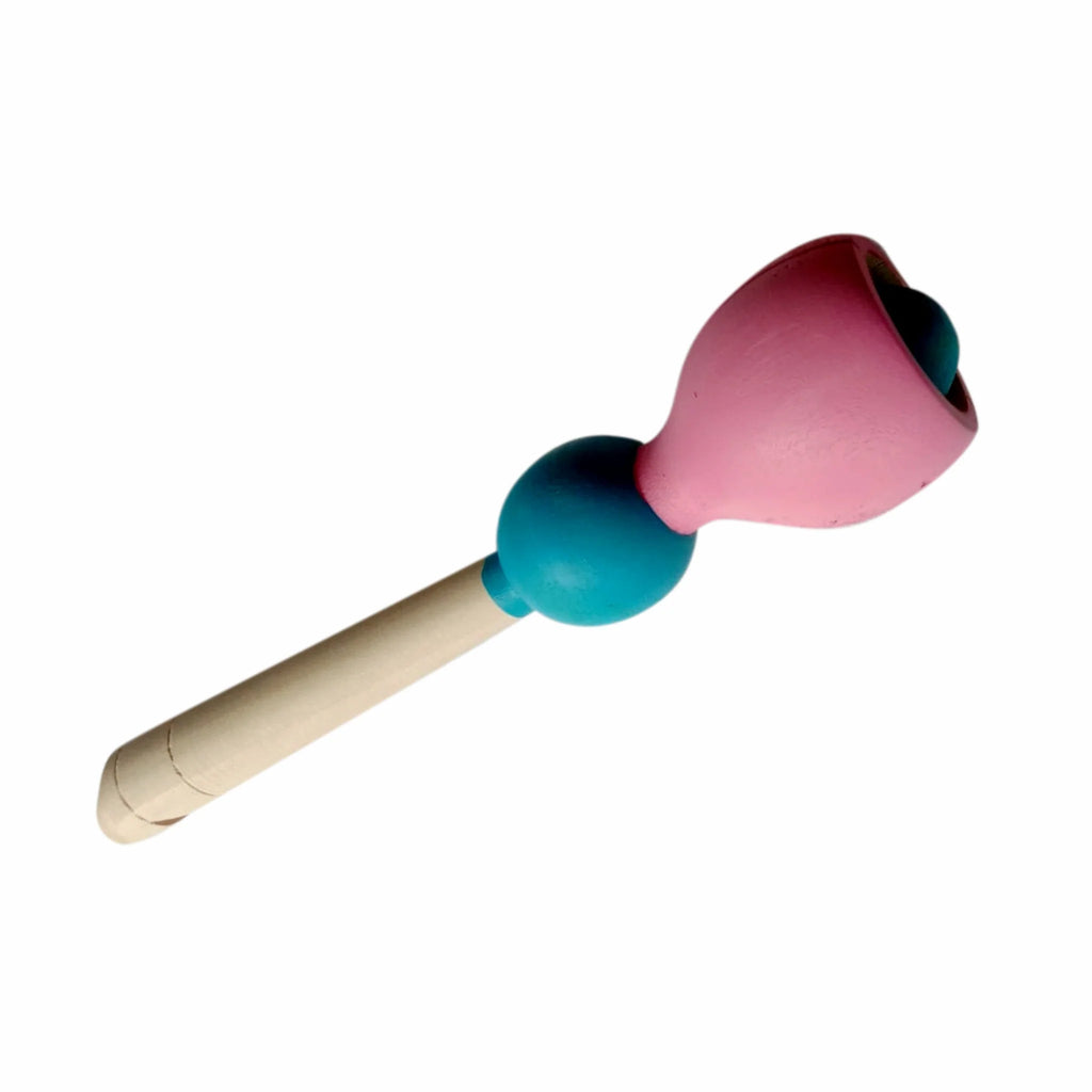 Torch Rattle - Tortoyse