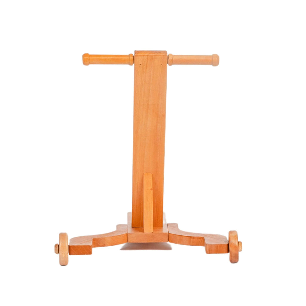 Traditional push wagon (Walker) - Tortoyse