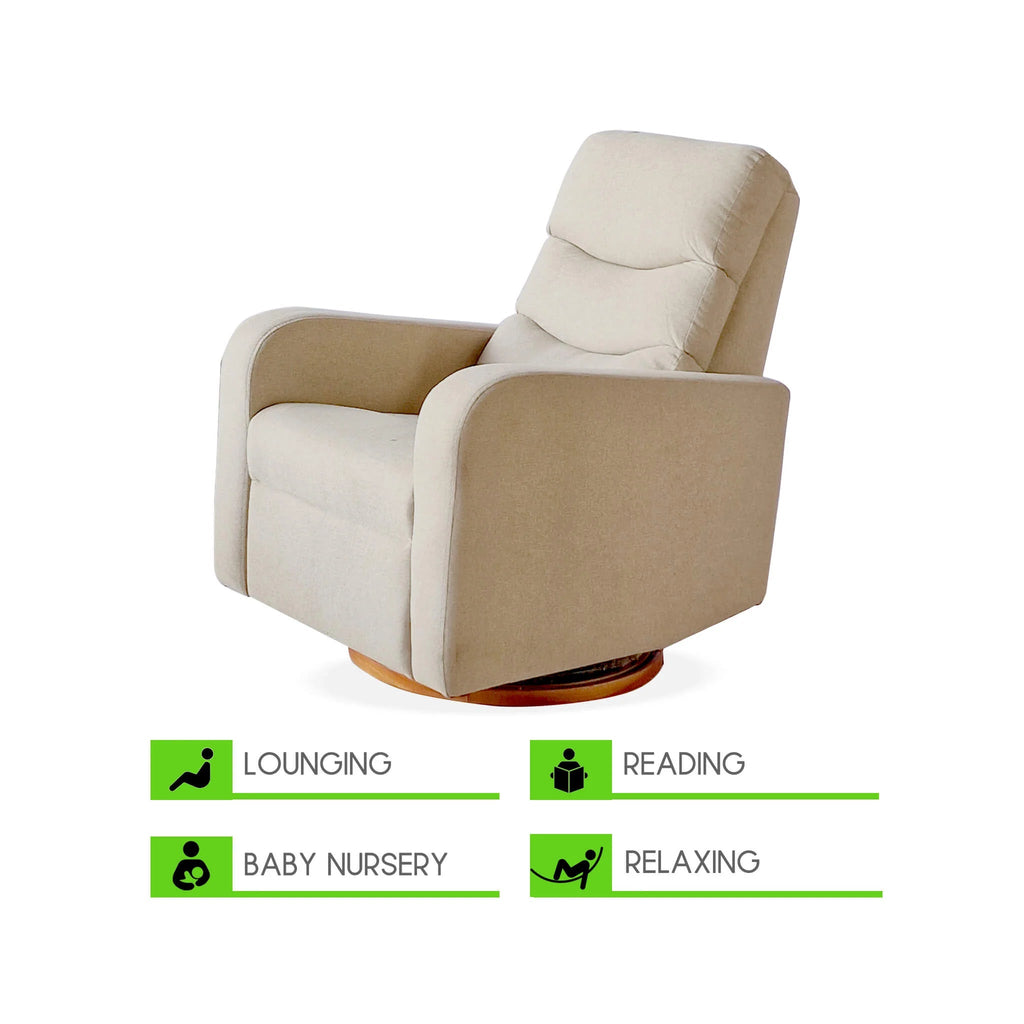 Triple R Chair - Tortoyse