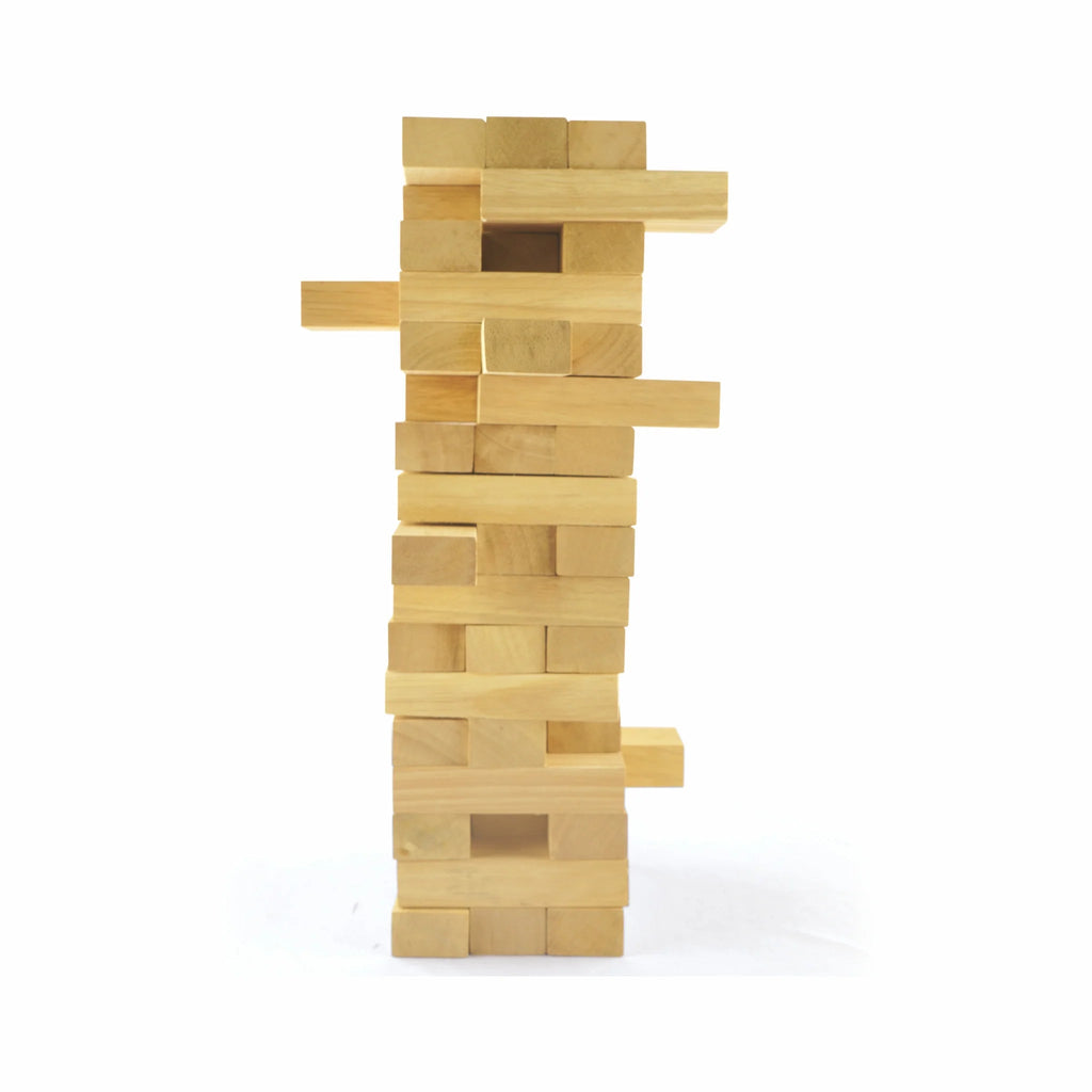 Tumbling Tower - Tortoyse