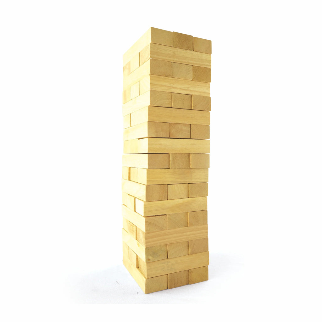 Tumbling Tower - Tortoyse