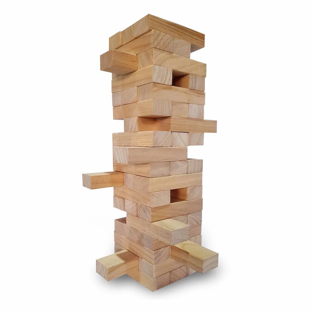Tumbling Tower - Tortoyse